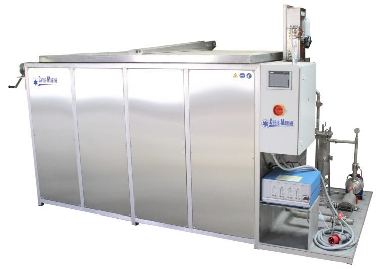 Ultrasonic Cleaning System - USC 4600