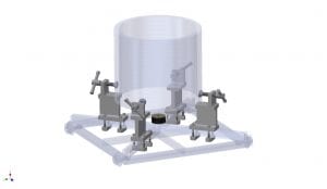 HR800 upgrade kit